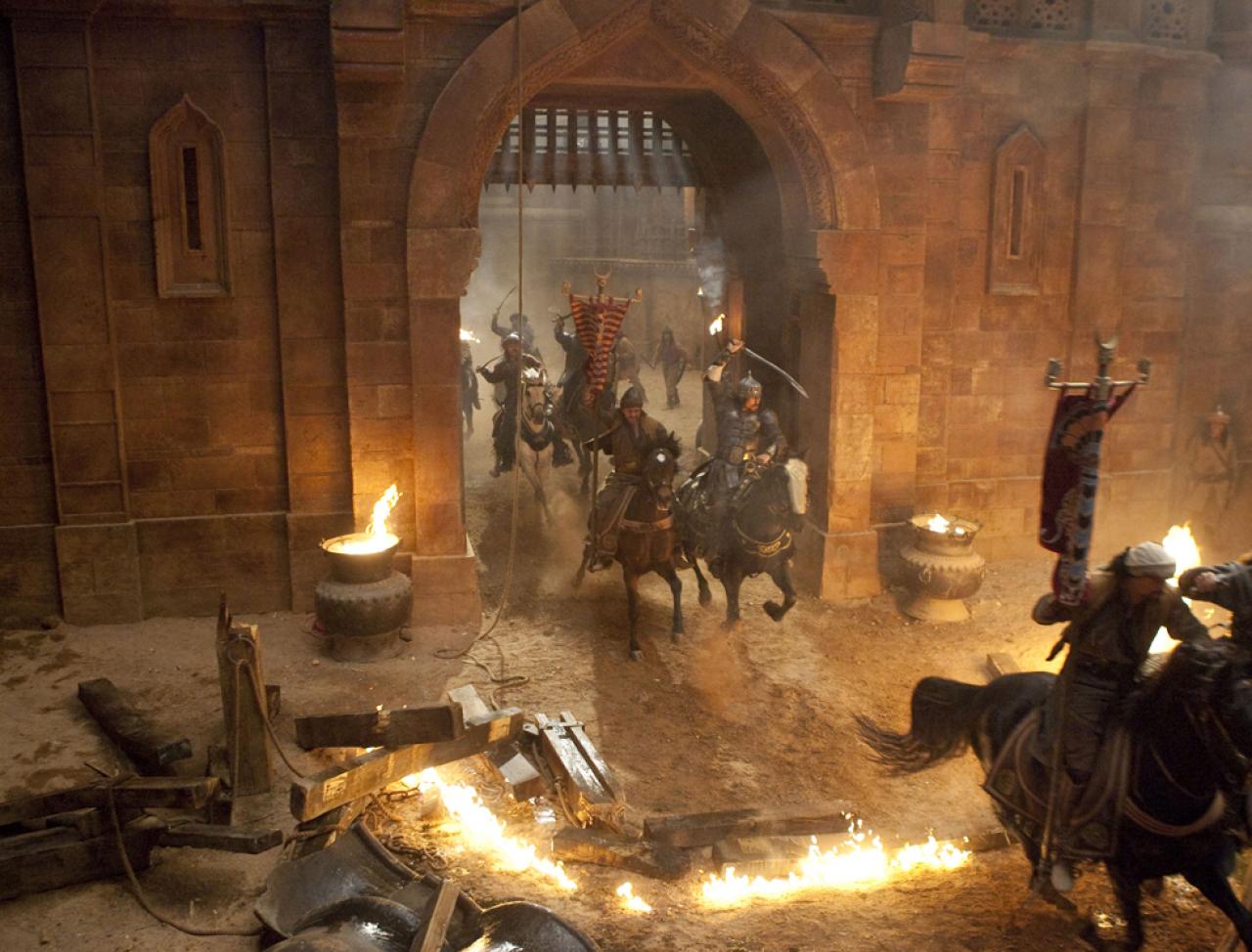 [18/05/2010] Prince of Persia (10)