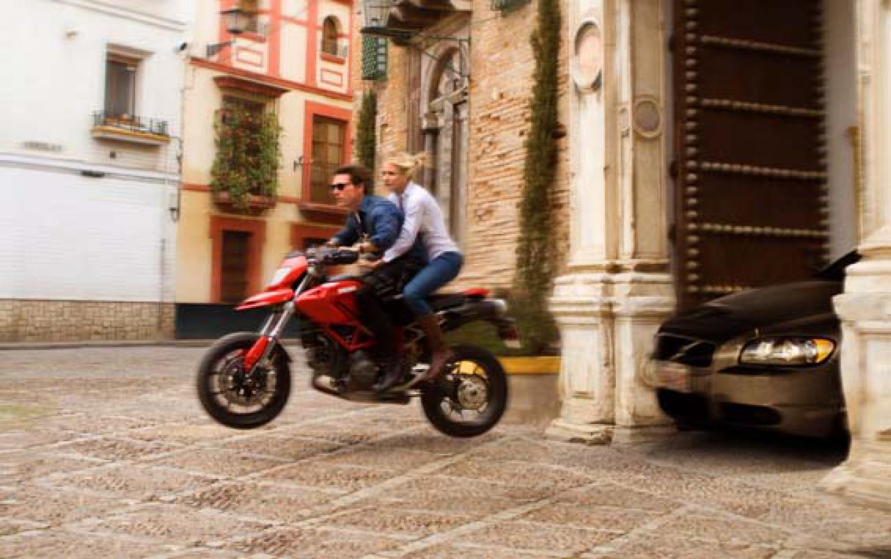 [28/05/2010] Knight and Day (2)