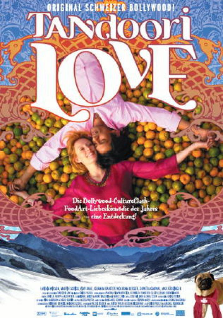 [26/05/2010] Tandoori Love 
