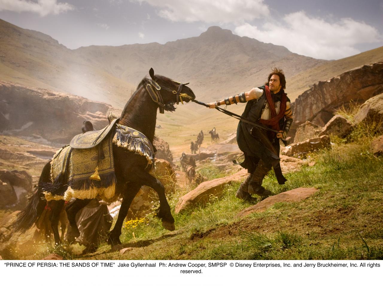 [18/05/2010] Prince of Persia (11)