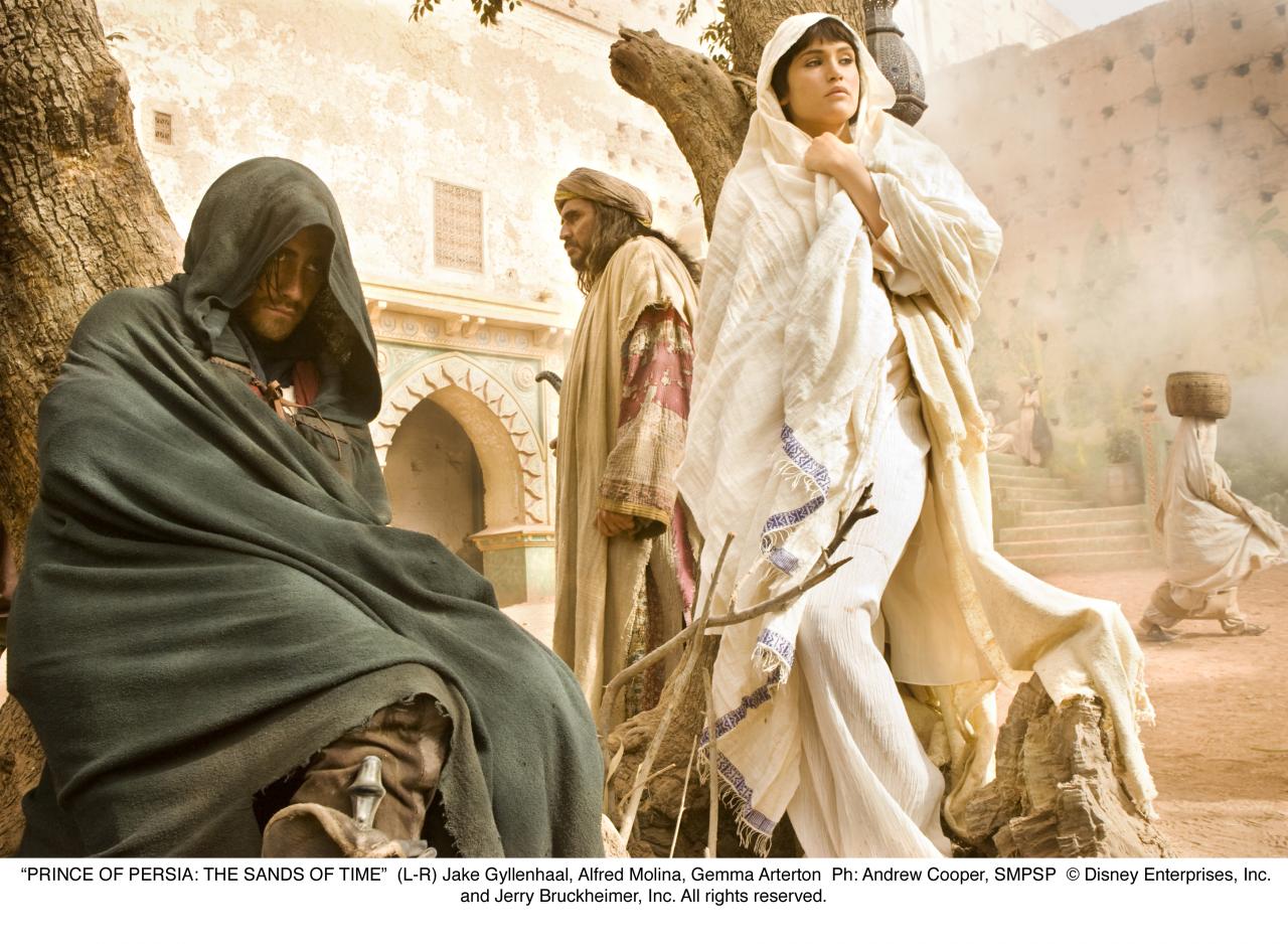 [18/05/2010] Prince of Persia (12)