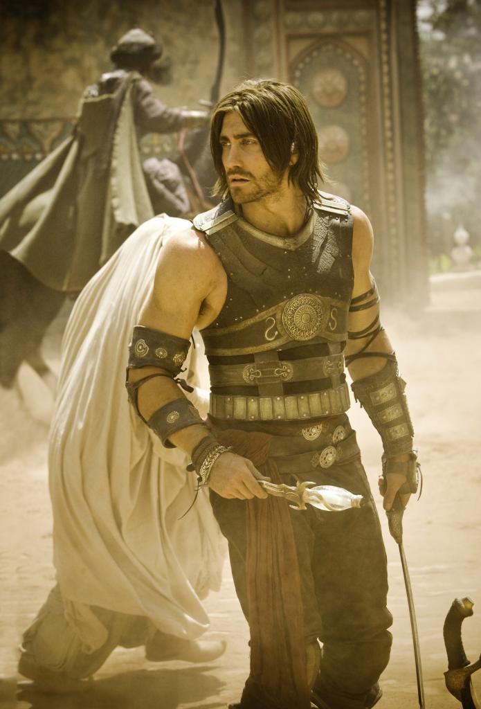 [18/05/2010] Prince of Persia (14)
