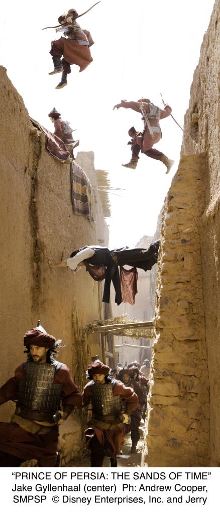 [18/05/2010] Prince of Persia (15)