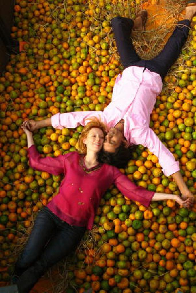 [26/05/2010] Tandoori Love 