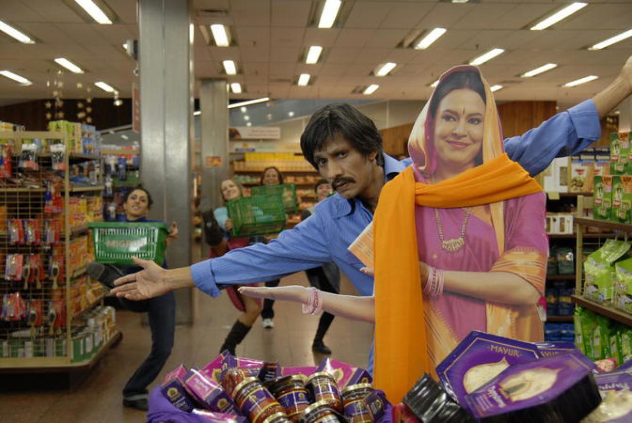 [26/05/2010] Tandoori Love