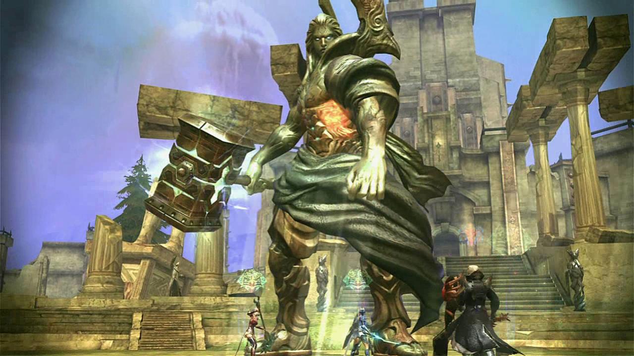 [24/05/2010] Platz 7: Aion: Assault on the Balaur ergatterte 20 User-Stimmen. Nur eine mehr und das MMORPG wäre gleichauf mit dem Sechstplatzierten.