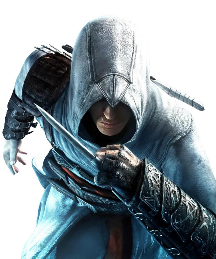 [14/05/2010] Egoismus brachte zwei seiner Kameraden und fast sich selbst ins Grab: Dem Assassine Altaïr ist sein Hochmut zu Kopf gestiegen, was bedauerlicherweise Opfer kostete. Seiner hohen Stellung im Bund der Assassinen beraubt, muss er sich nun in einer Reihe von Auftragsmorden beweisen. (Assassin's Creed)