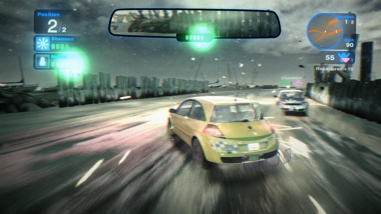 [26/05/2010] Screenshots aus unserem Test zu Blur. (9)