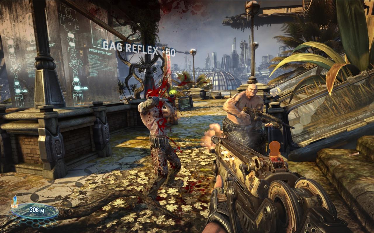 [12/05/2010] Bulletstorm: In unserem Video-Guide verraten wir Ihnen allgemeine Tipps und Tricks, damit Ihr Punktestand möglichst schnell ansteigt. (7)