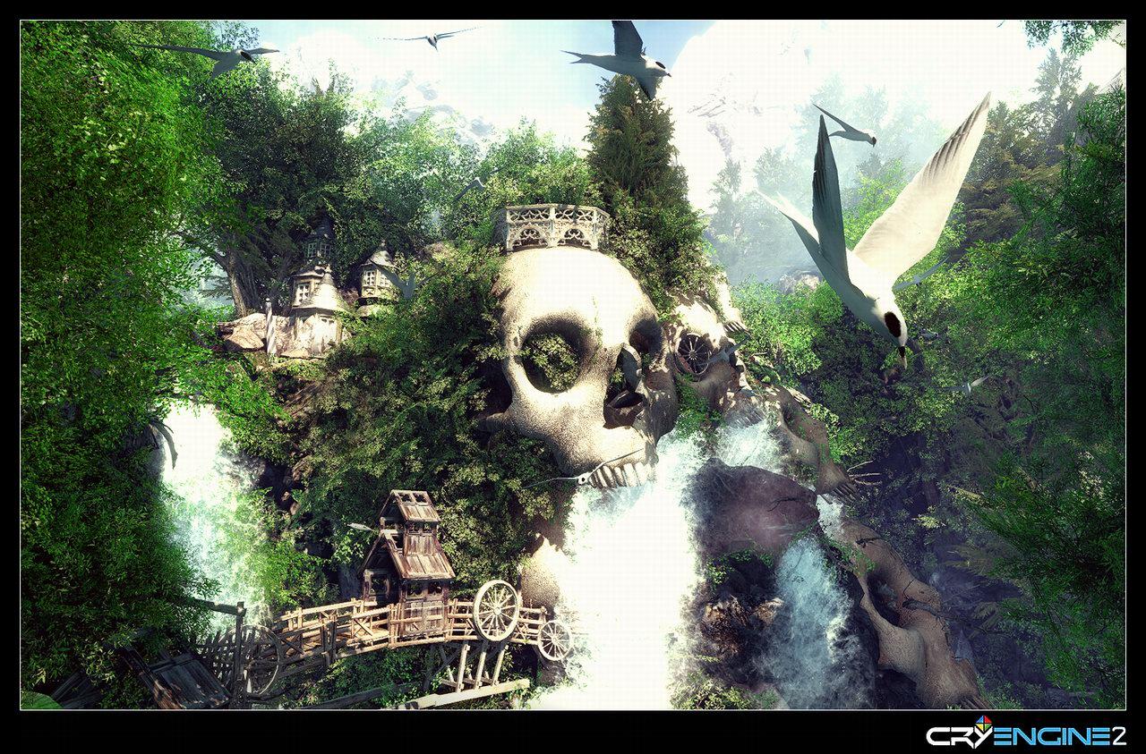[22/05/2010] Ein unbekanntes Kunstprojekt von MadMaximus83, der mit richtigem Namen Finn Meinert Matthiesen heißt, zeigt die Power der CryEngine 2. Auch wenn Matthiesen Pläne für eine richtige Crysis-Map dementierte, dürfen Freunde von exorbitant gutem Design hoffen.