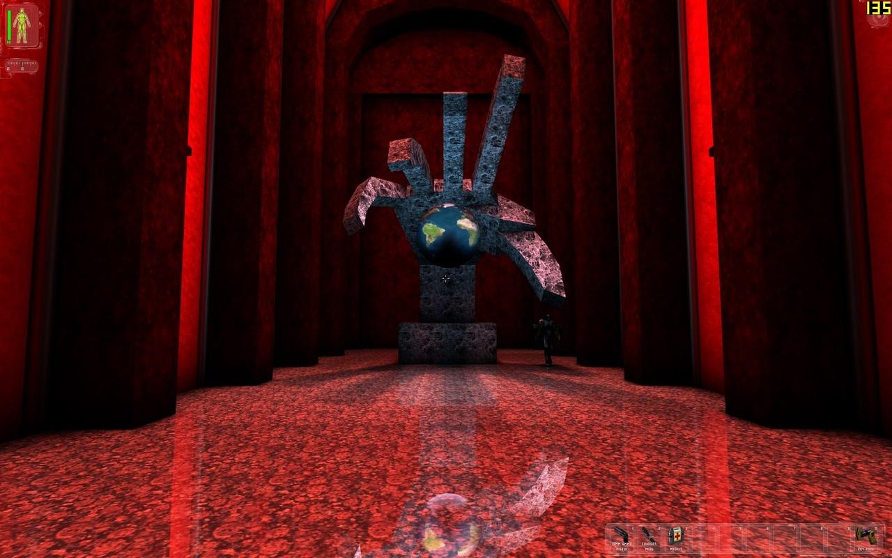 [07/05/2010] Deus Ex verknüpfte Rollenspiel-Mechaniken mit Shooter-Elementen und begeisterte die Fachpresse wie noch kein Spiel zuvor. Diese Kombination, damals inspiriert von System Shock und Thief, ist bis heute wegweisend.