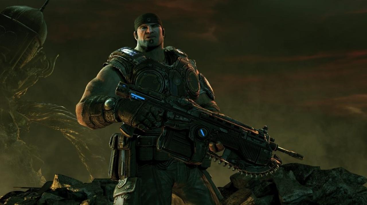 [23/05/2010] Marcus Fenix ist ein Macho wie er im Buche steht. Der bullige Ex-Sergeant bringt die richtige Mischung aus Führungsstärke und Tatkraft mit. Ach ja und seine Muskeln sind auch nicht ohne!