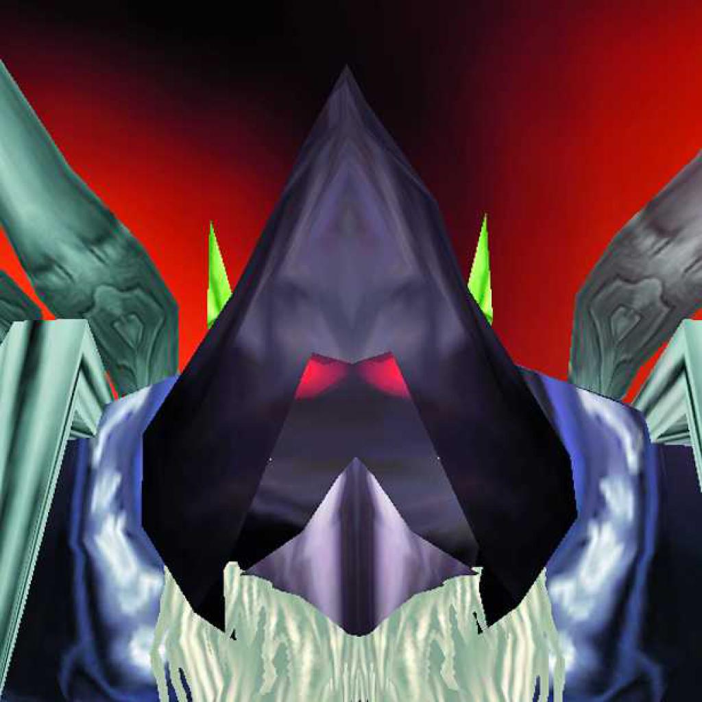 [21/05/2010] Gul'dan