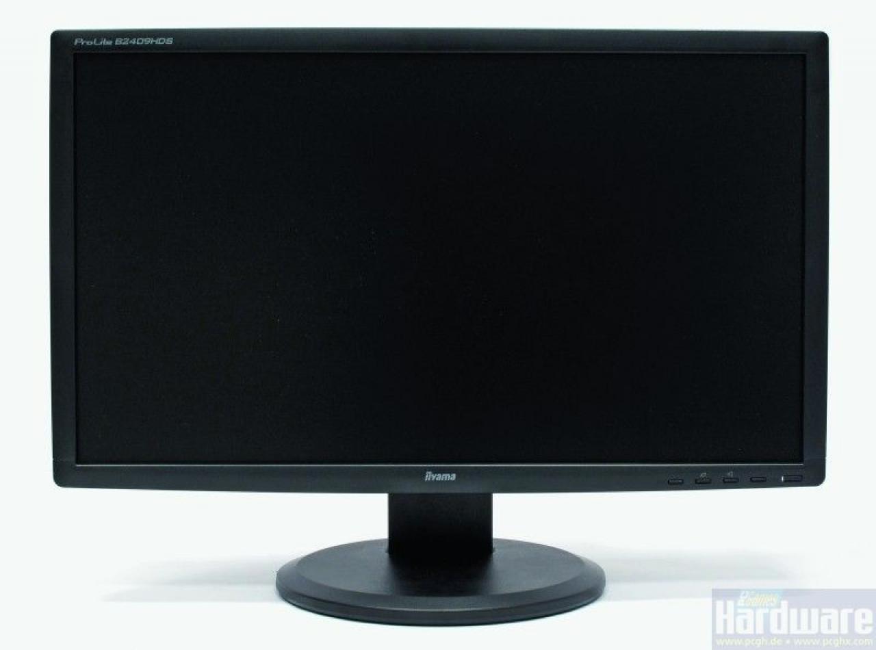 [28/05/2010] Iiyama Prolite B2409HDS