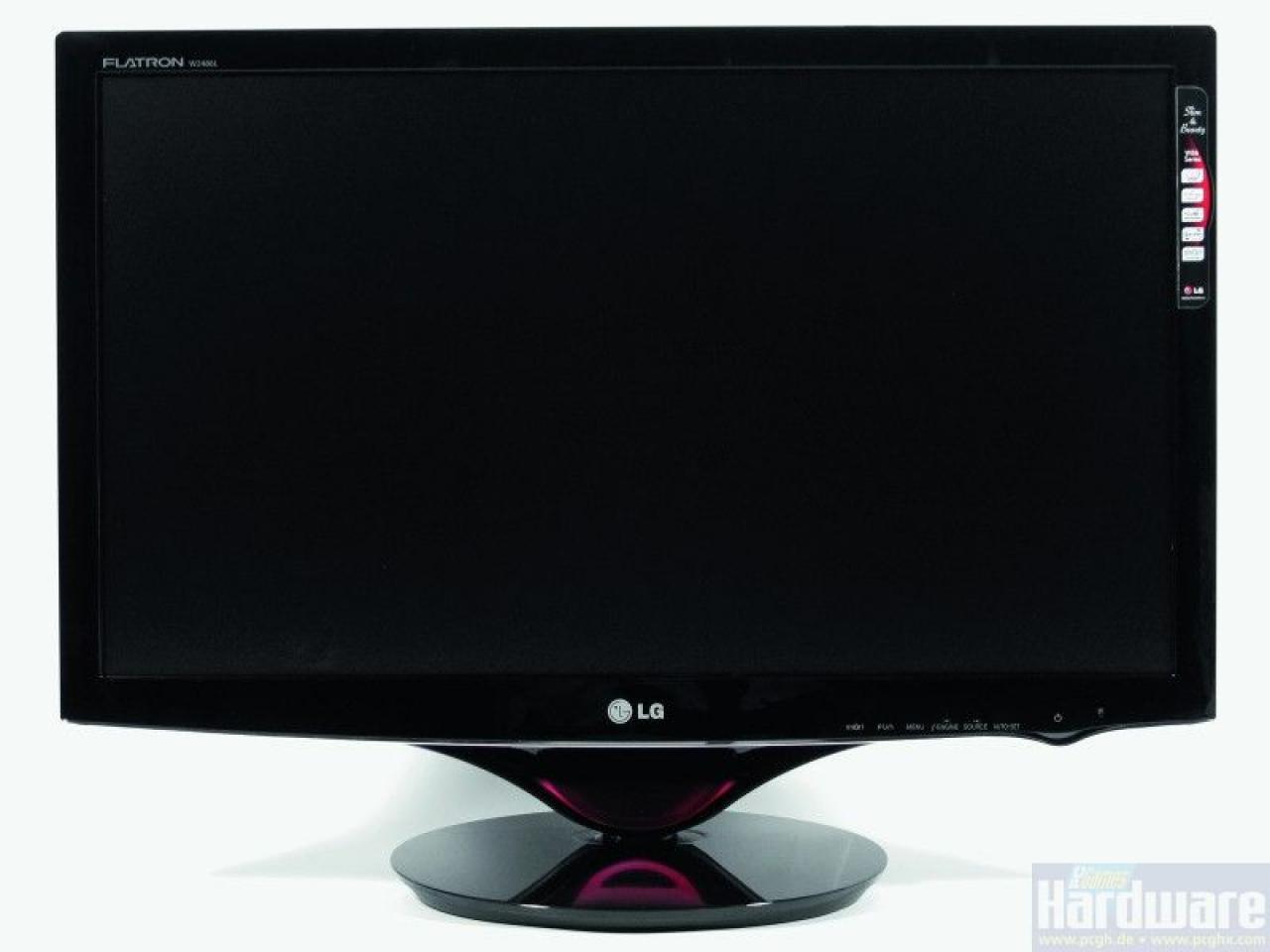 [28/05/2010] LG Flatron W2486L