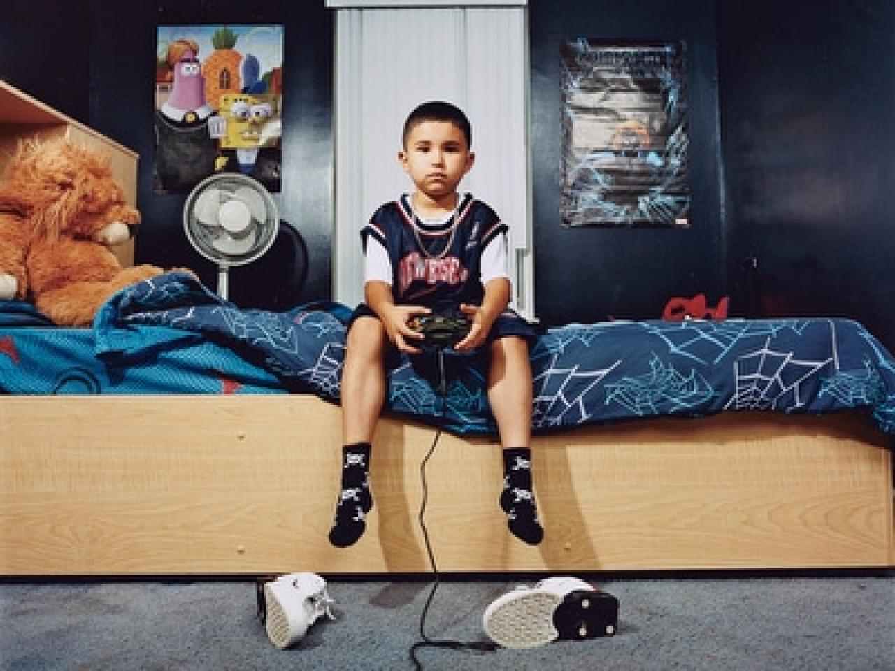 [20/05/2010] Jüngster Pro-Gamer aller Zeiten: Victor De Leon III