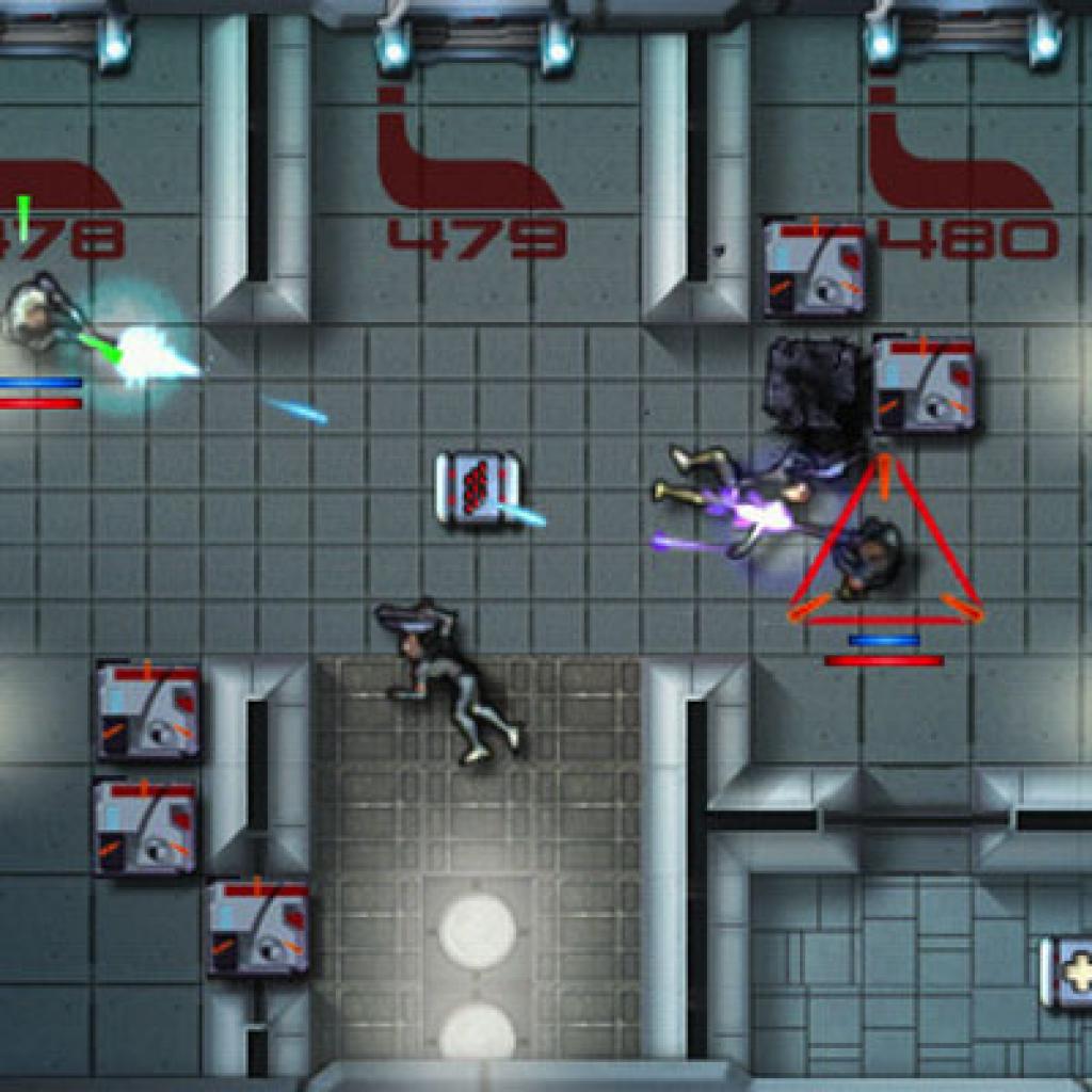 [19/05/2010] iPad und iPhone: Diese iOS-Version von Mass Effect lässt schwer zu wünschen übrig. Der Wechsel der Kameraperspektive ist einzig als Enttäuschung zu bezeichnen.