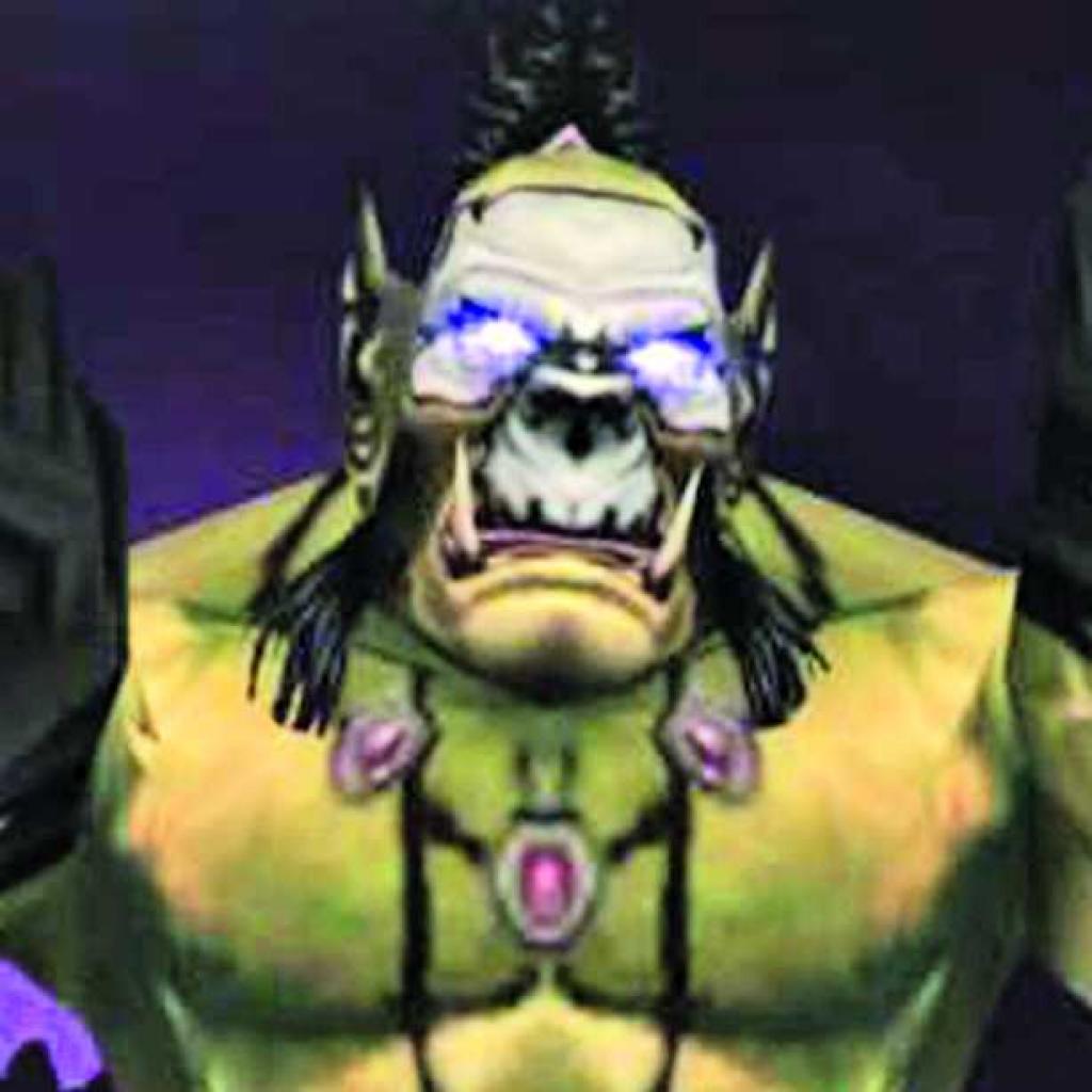[21/05/2010] Ner'zhul