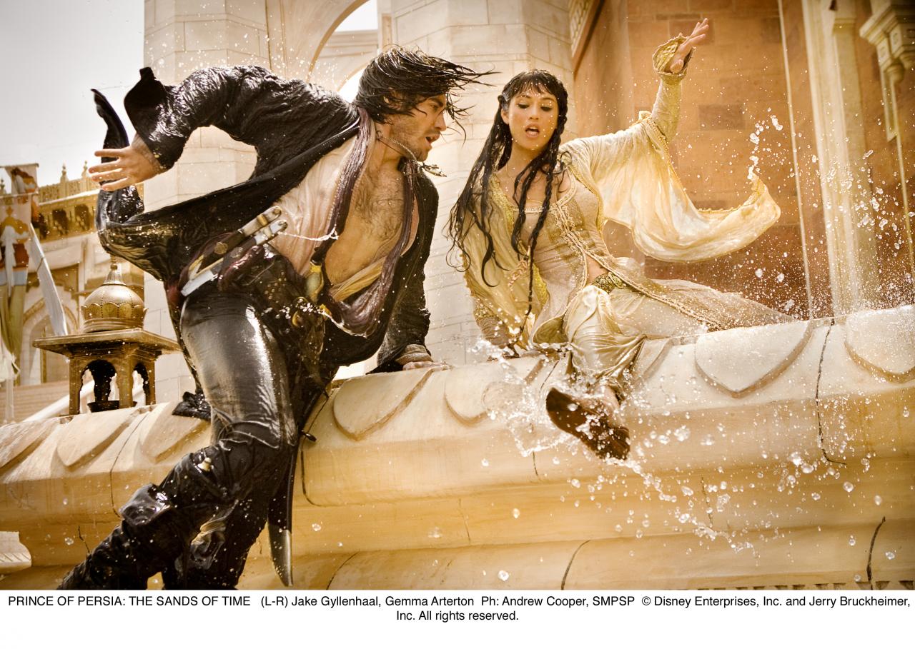 [18/05/2010] Prince of Persia (19)