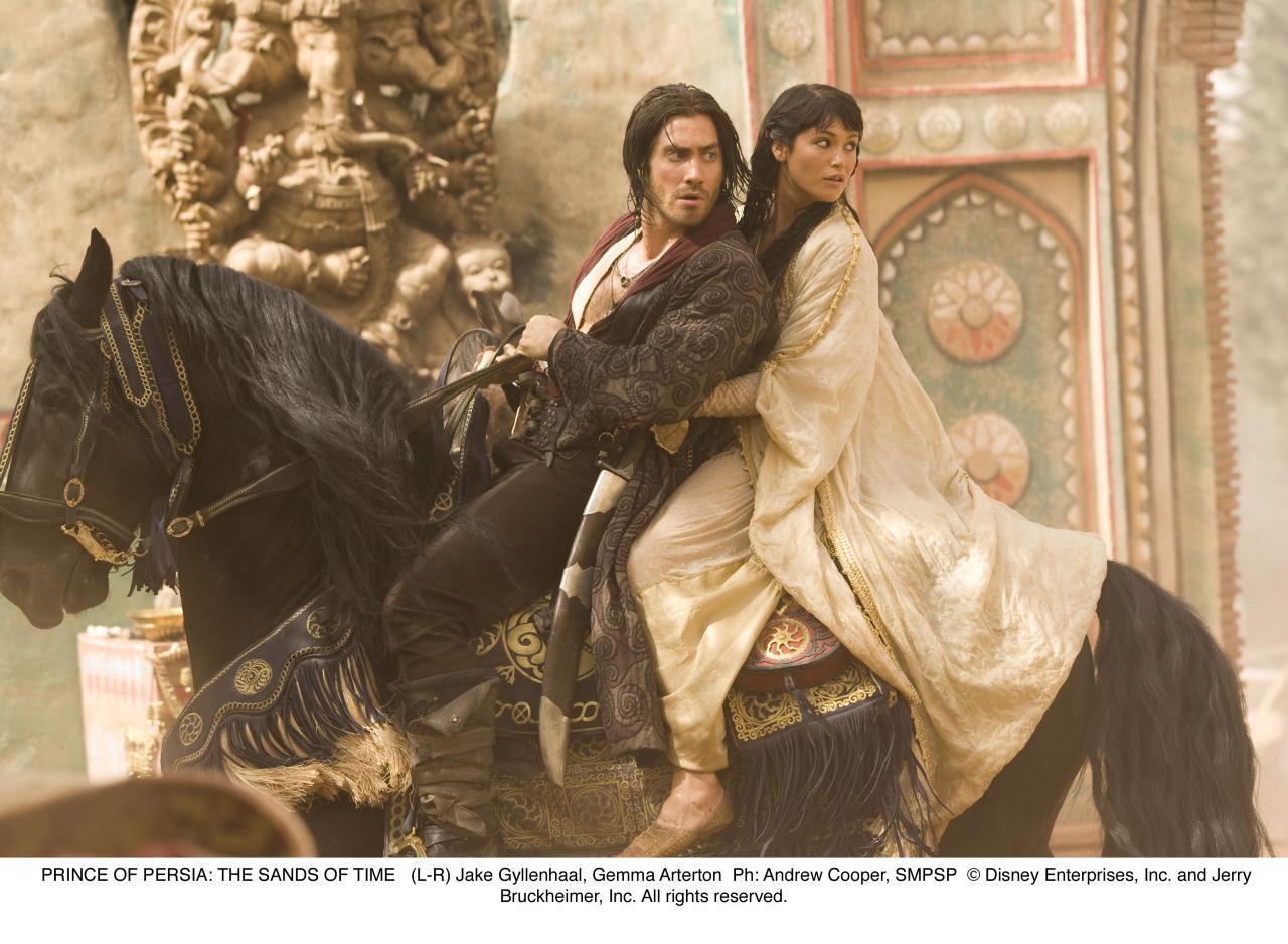 [18/05/2010] Prince of Persia (20)