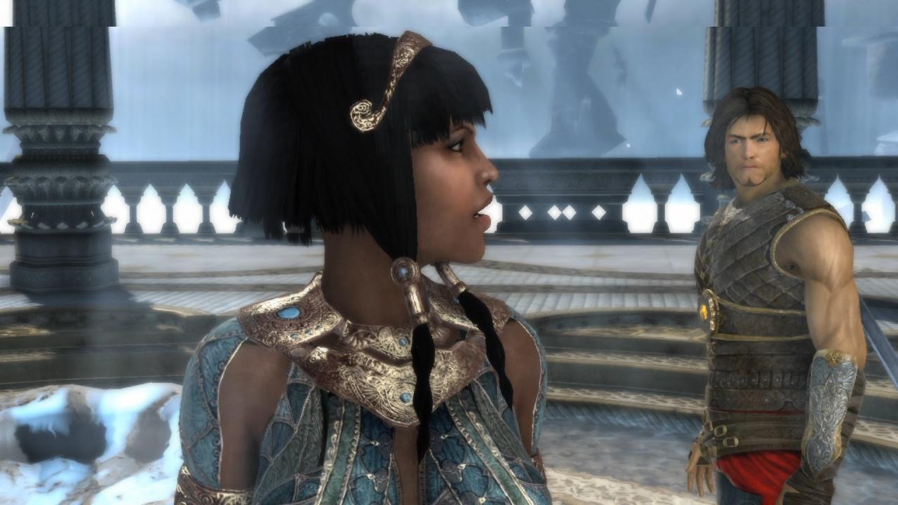 [18/05/2010] Platz 8: Die akrobatische Action von Prince of Persia: Die Vergessene Zeit wusste 20 Personen zu überzeugen. Das macht einen Gesamtanteil von 1,5 Prozent aus.