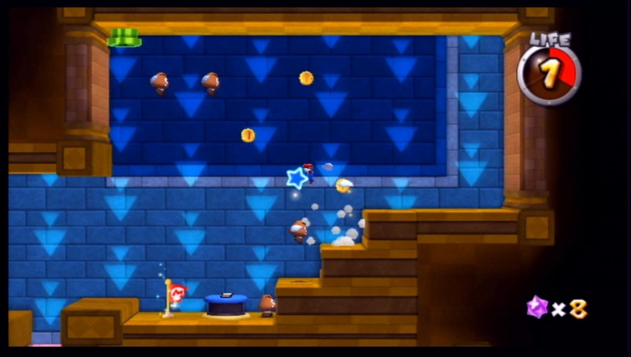 [28/05/2010] Super Mario Galaxy 2 Lösung mit allen Tipps und Tricks. (20)