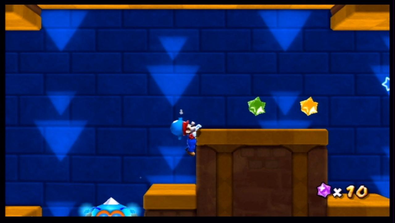 [28/05/2010] Super Mario Galaxy 2 Lösung mit allen Tipps und Tricks. (19)
