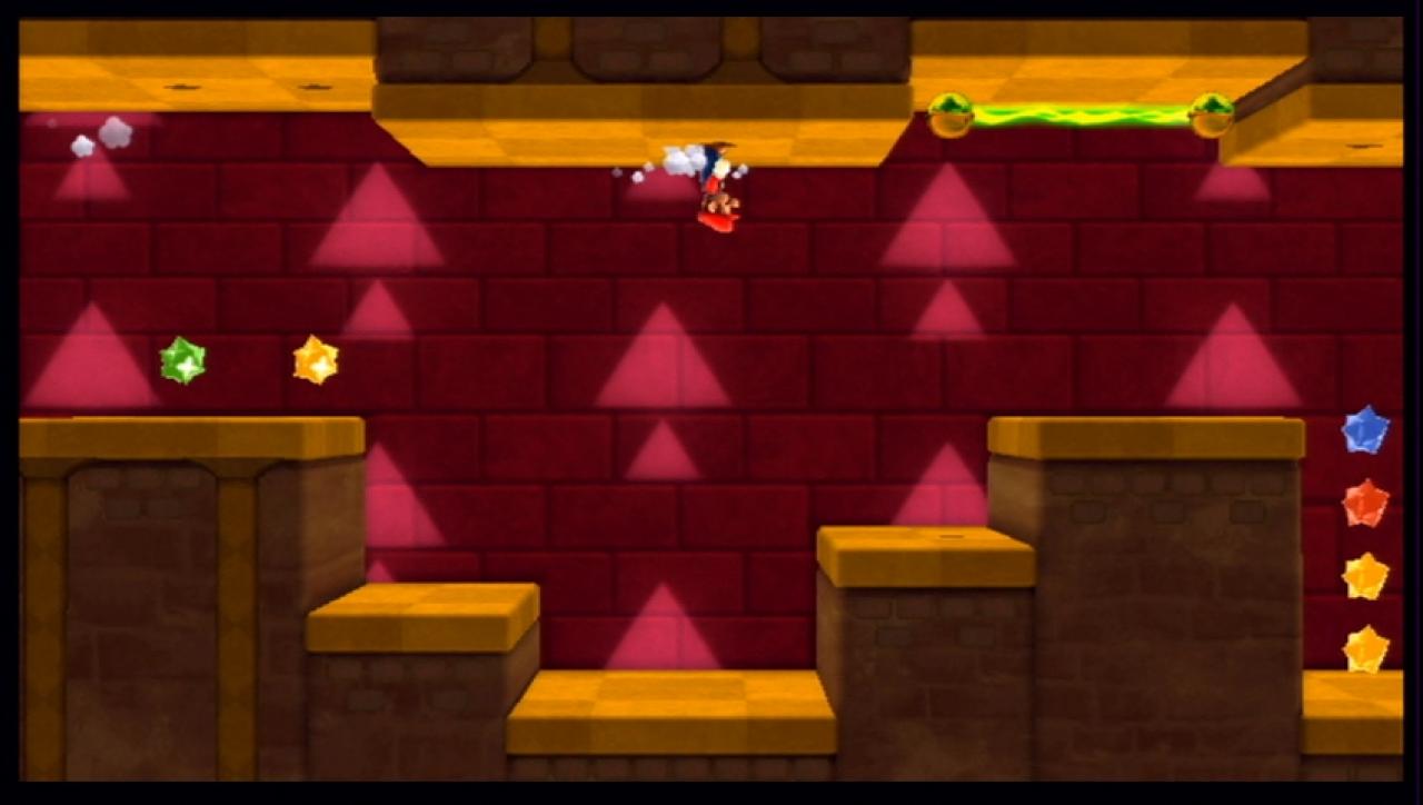 [28/05/2010] Super Mario Galaxy 2 Lösung mit allen Tipps und Tricks. (15)