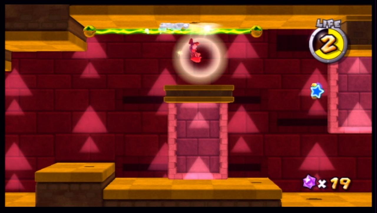 [28/05/2010] Super Mario Galaxy 2 Lösung mit allen Tipps und Tricks. (18)