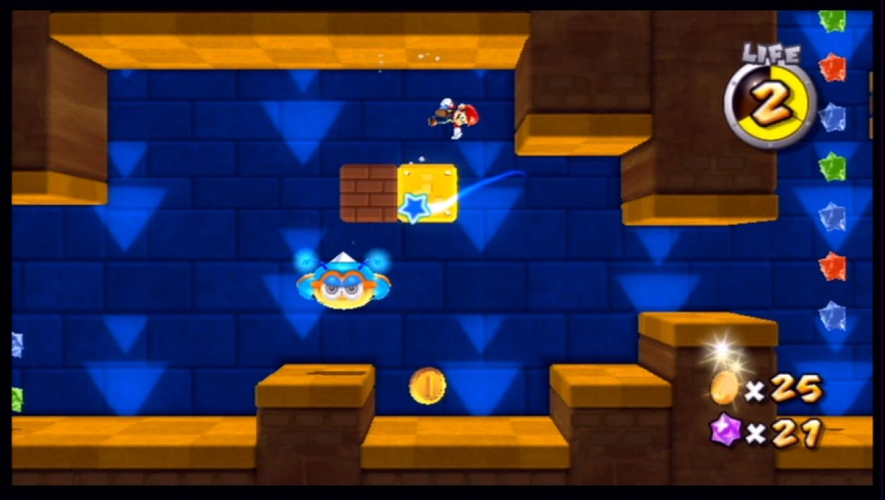 [28/05/2010] Super Mario Galaxy 2 Lösung mit allen Tipps und Tricks. (17)