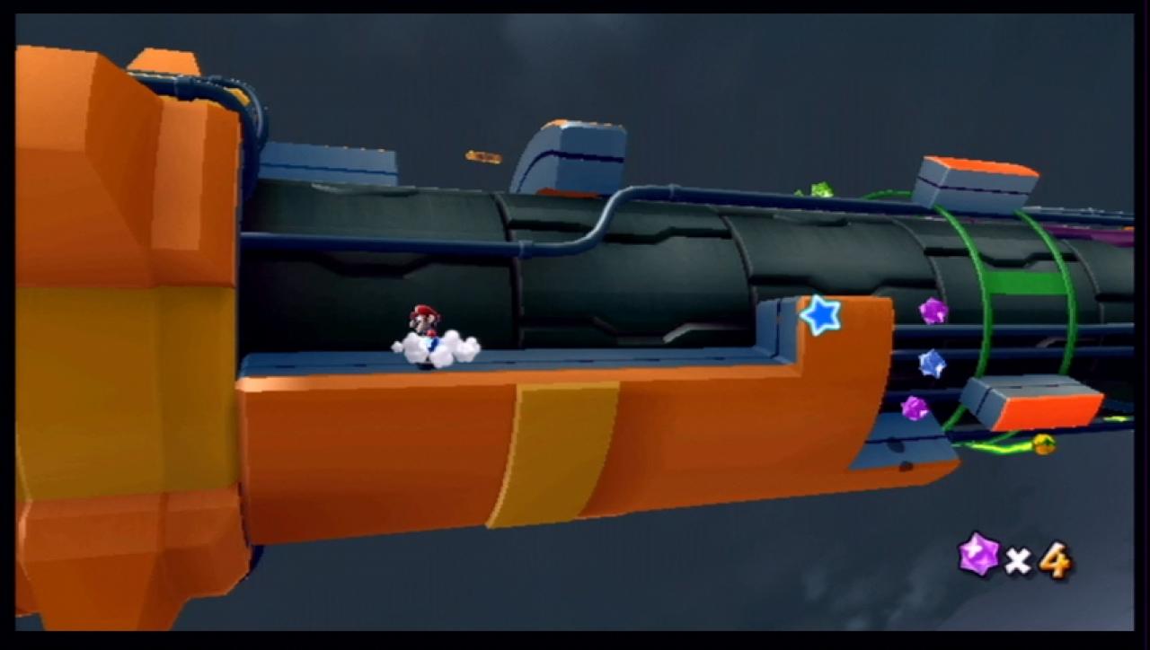 [28/05/2010] Super Mario Galaxy 2 Lösung mit allen Tipps und Tricks. (12)