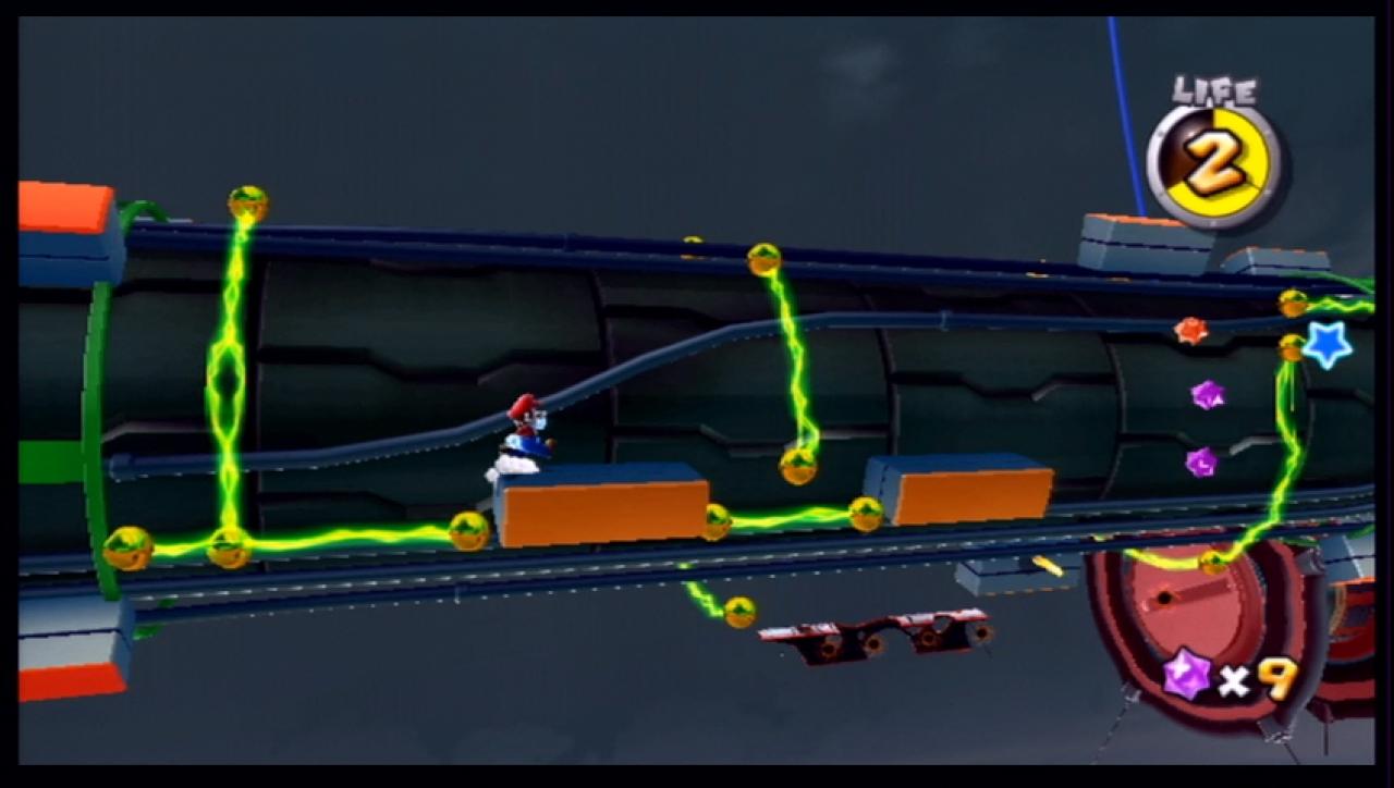 [28/05/2010] Super Mario Galaxy 2 Lösung mit allen Tipps und Tricks. (16)