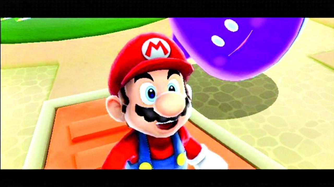 [21/05/2010] Eines der Markenzeichen von Super Mario ist der Bart. Der italienische Superklempner wirkt damit zwar weder furchteinflößend noch gefährlich. Allerdings wäre Tom Selleck wohl höchst eifersüchtig.