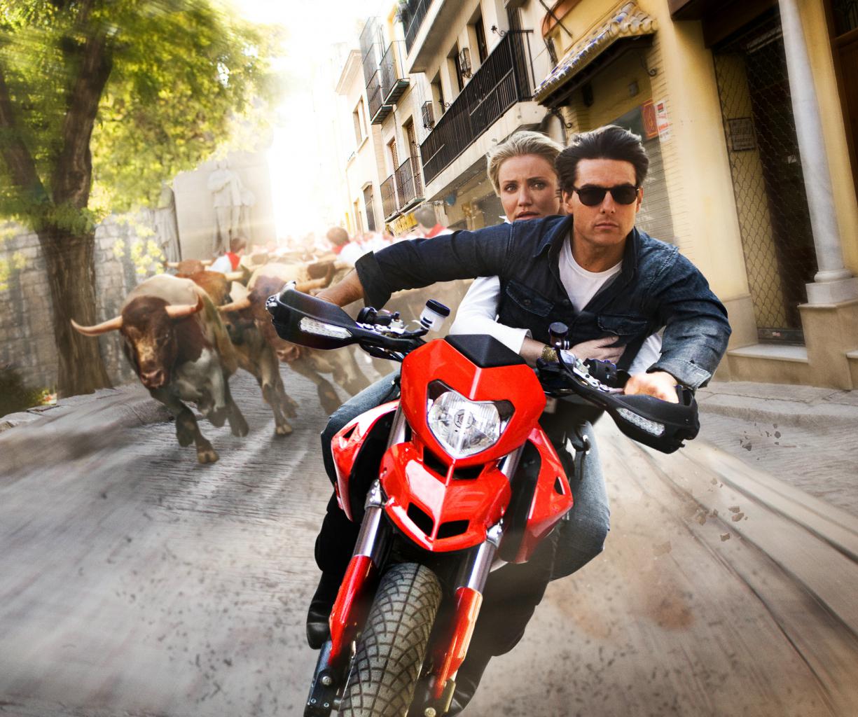 [28/05/2010] Knight and Day (3)