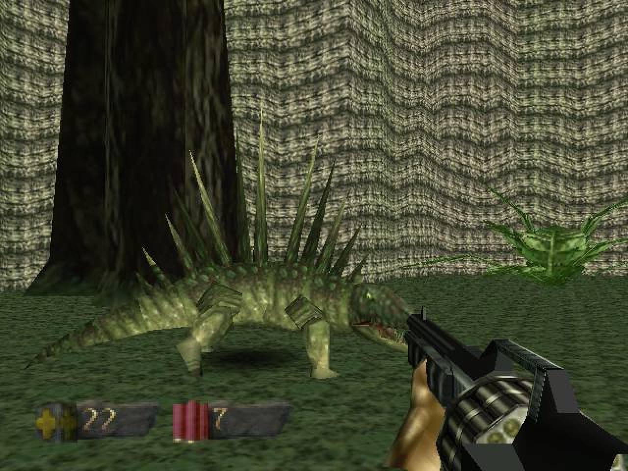 [06/05/2010] Turok (1996)