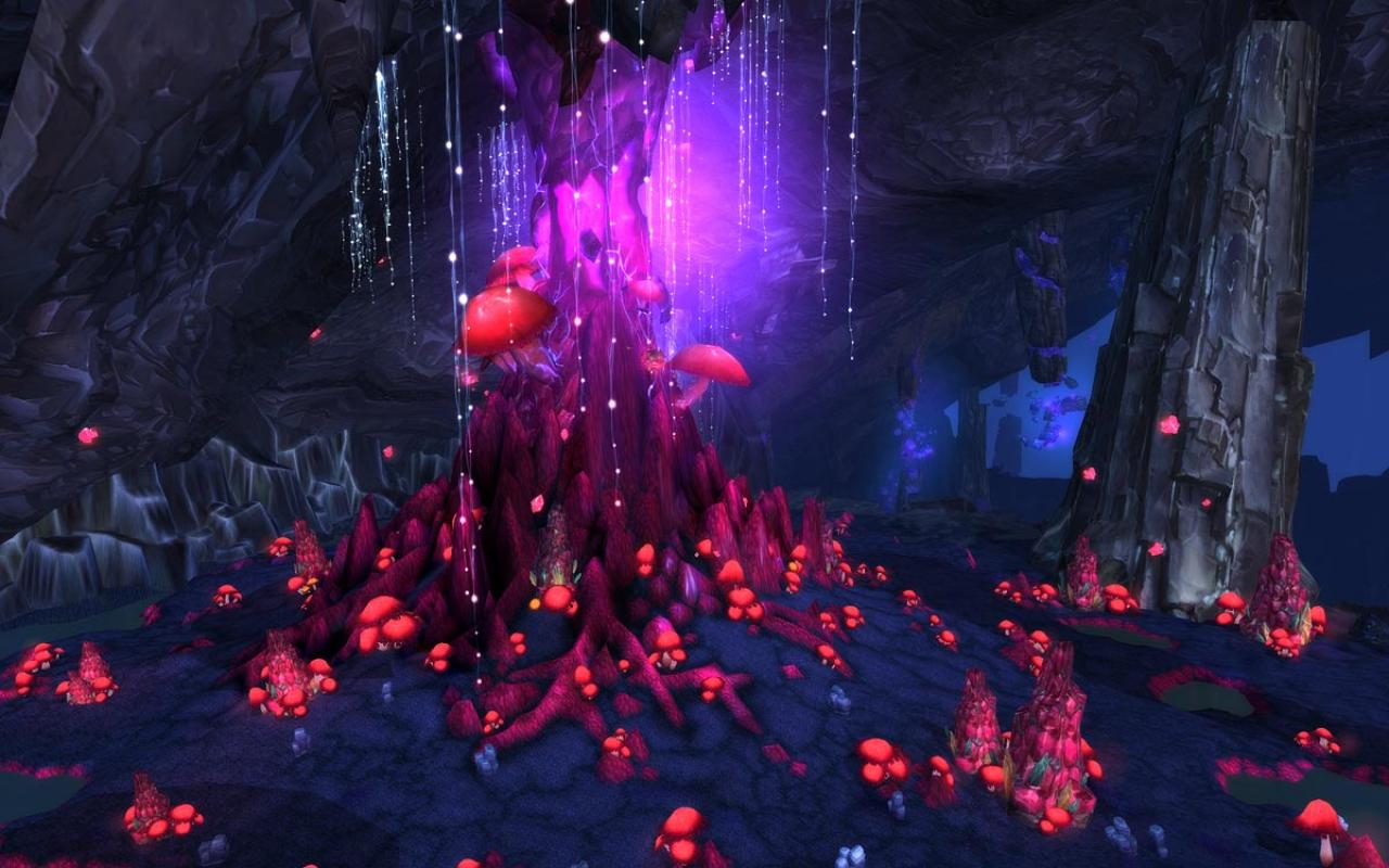 [28/05/2010] World of Warcraft: Cataclysm im PC Games-Test: Herausragendes Addon mit kleineren Schwachpunkten. (1)