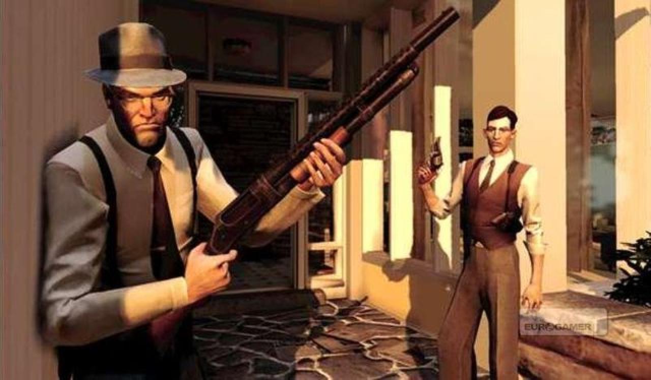 [10/05/2010] Xcom