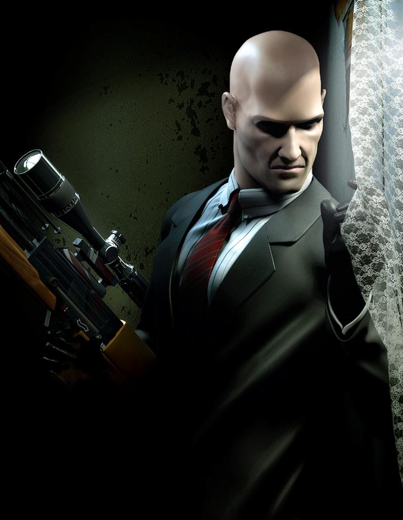 [14/05/2010] Auftragsmörder Agent 47 ist kein Gutmensch: Gegen Bares tötet er leise, präzise und ohne zu zögern. Dass er sich für die Welt noch gefährlicherer Unmenschen entledigt, ist das einzig 