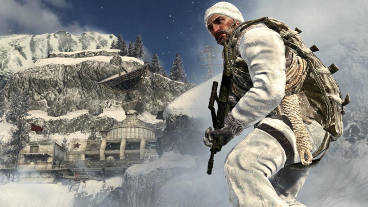 [19/05/2010] Call of Duty: Black Ops - Den Mehrspieler-Modus hat Treyarch richtig vergeigt. Anfangs waren saubere Partien über mehrere Runden ein echtes Glückspiel. Lags und nervige Ruckler haben Call of Duty-Fans aufgebracht, in Foren brachte schon bald ein regelrechter Shitstorm los. 