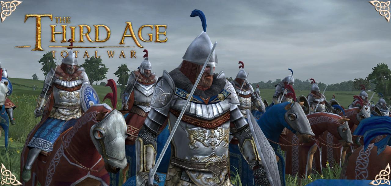 [27/05/2010] Ein gutes Beispiel für eine gelungene Total Conversion. The Third Age für Medieval 2: Total War.
