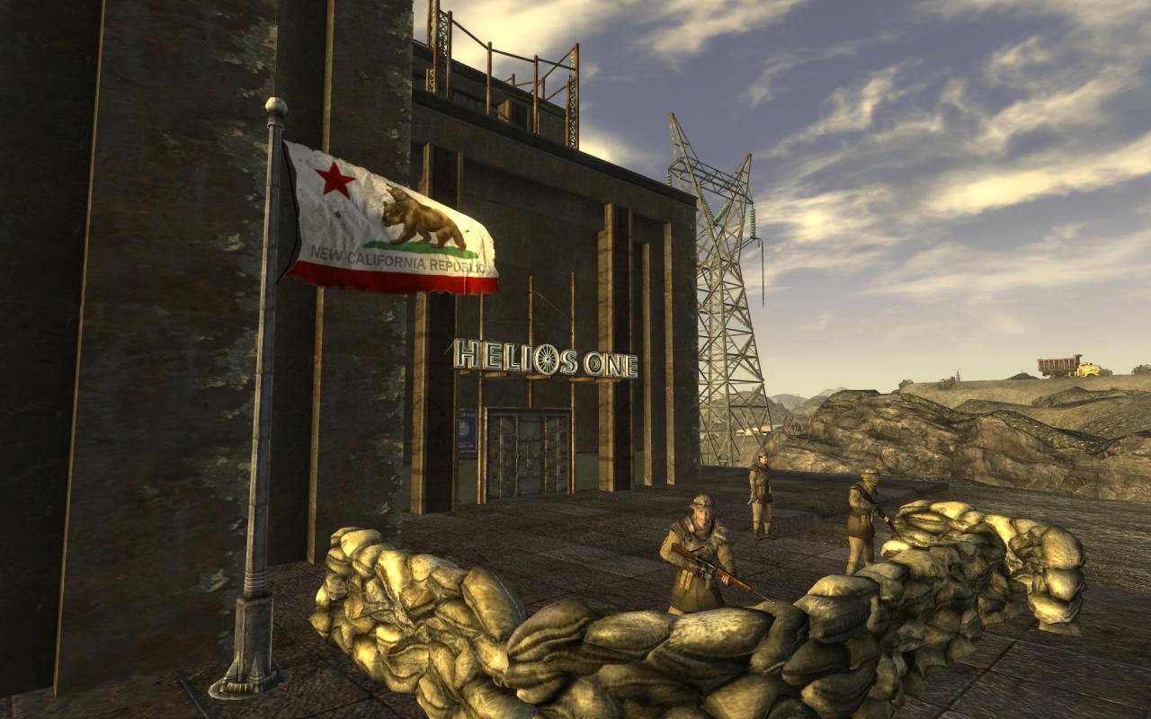 [07/05/2010] Rollenspiel-Fans dürfen sich auf eine schöne Neuerung freuen. Denn Fallout New Vegas wird mit einem echten Hardcore-Modus auftrumpfen. 