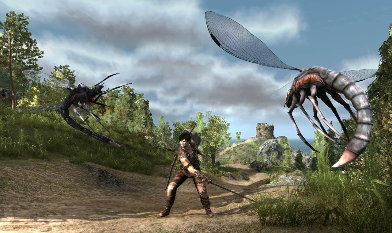 [01/05/2010] Arcania: Gothic 4 - Die Veröffentlichung war ursprünglich im Frühjahr 2010 angedacht, doch der Publisher verschob das Rollenspiel auf Oktober 2010. Die verlängerte Entwicklungszeit sollte der Qualität zugute kommen. Im Endeffekt ist Gothic 4 dann nicht schlecht geworden, aber in den Augen vieler auch kein würdiger Nachfolger.