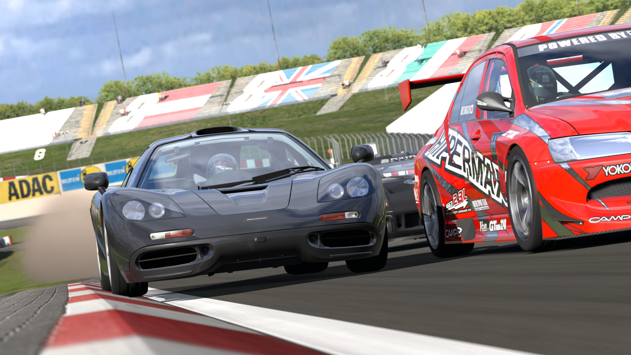 [13/05/2010] 13. Gran Turismo - Die Gran Turismo-Reihe hat es nie auf den PC geschafft, holt sich aber mit knapp 55,5 Millionen verkauften Einheiten Rang 13.