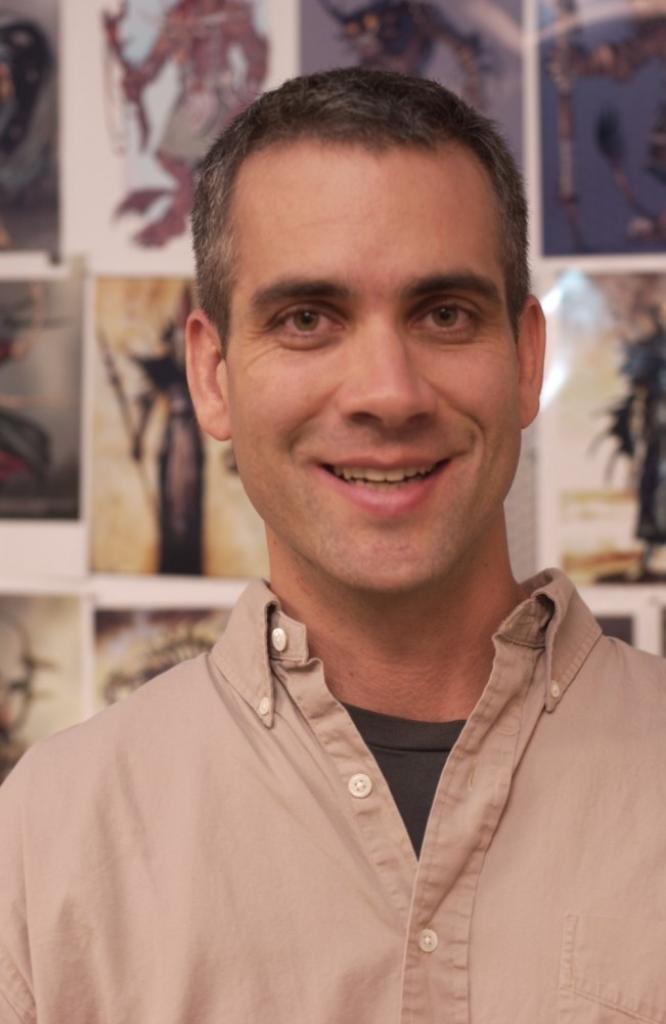 [21/05/2010] Jeff Strain ist nicht nur einer der Gründer von ArenaNet (Guild Wars) sondern hat für Blizzard auch an World of Warcraft, Warcraft 3, Diablo und Starcraft mitgearbeitet. Momentan arbeitet er bei seiner neuen Firma Undead Labs an einem Zombie MMO für Konsolen.