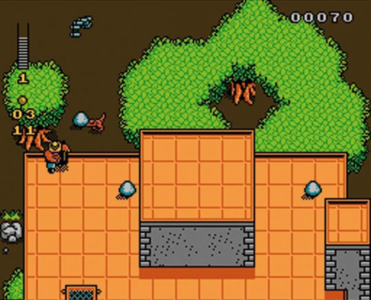 [06/05/2010] (1993) Auf dem Nintendo nahm alles seinen Lauf. Mit dem Start des Kino-Blockbusters Jurassic Park erschien eine entsprechende Versoftung für den NES und Gameboy. Später folgten Umsetzungen unter anderem für SNES, PC und Amiga.
