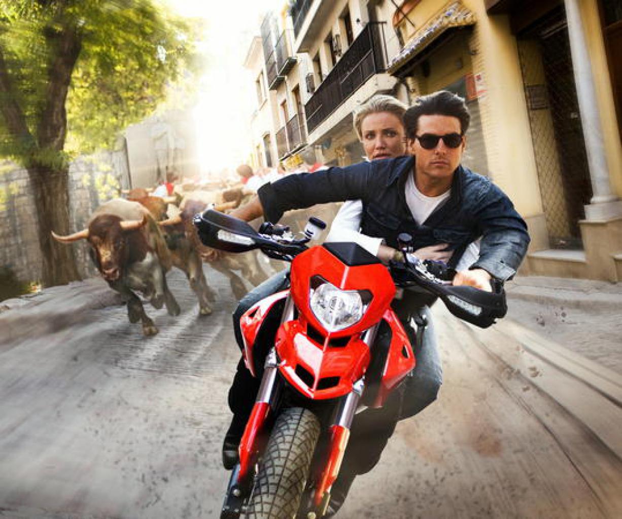 [28/05/2010] Knight and Day (7)