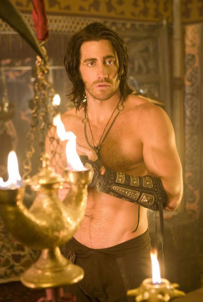 [18/05/2010] Prince of Persia (17)
