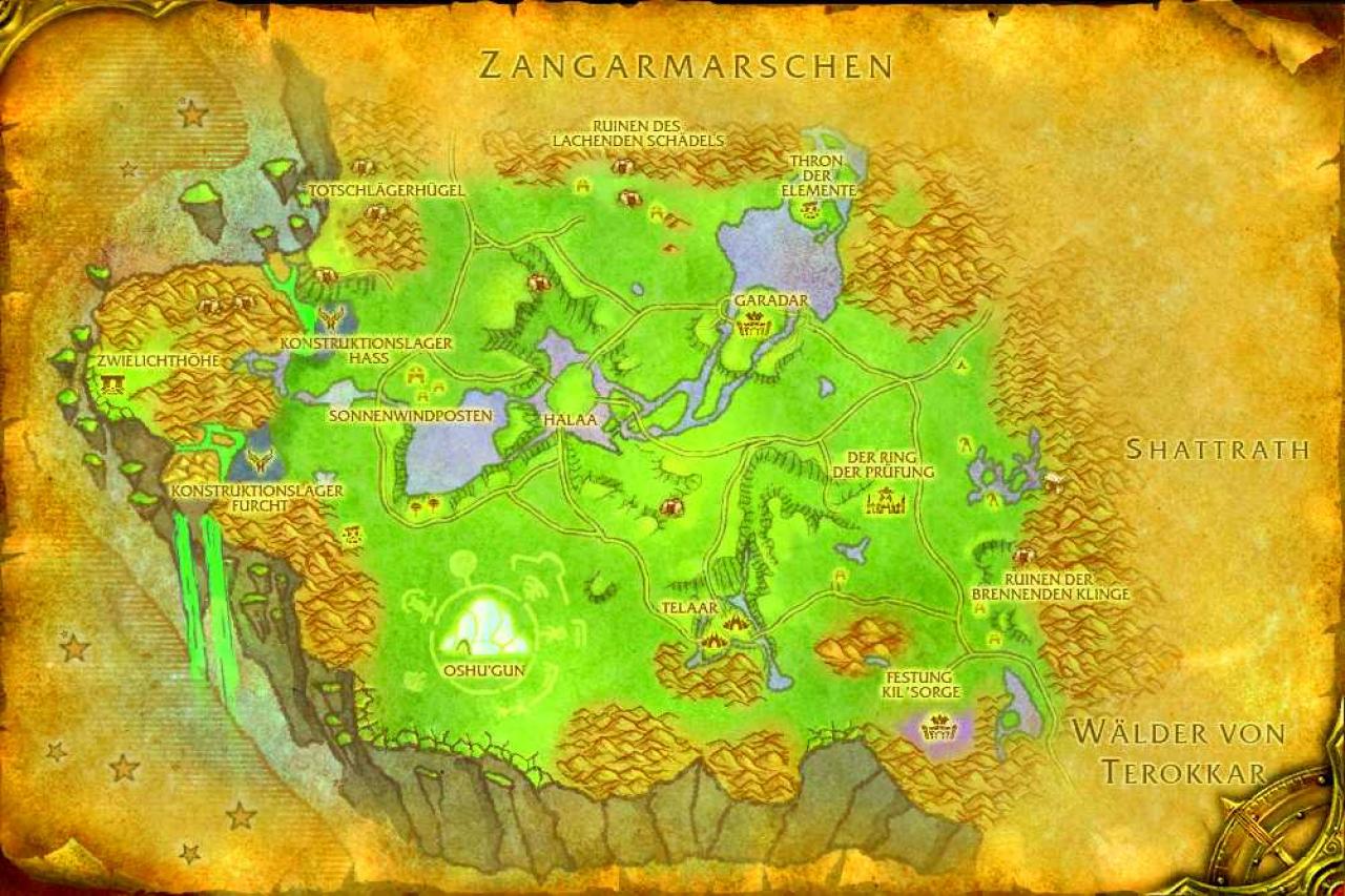 [20/05/2010] Nagrand