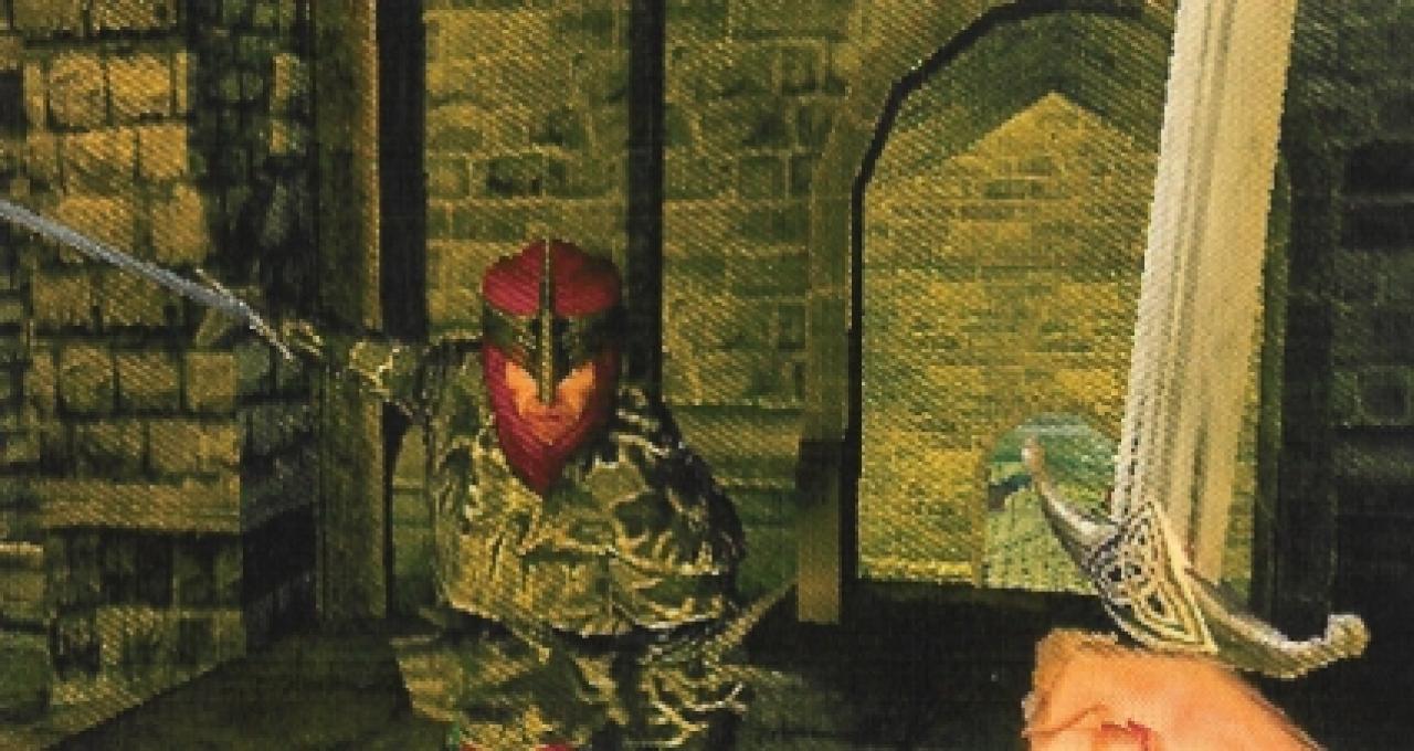 [03/05/2010] (2006 - 2007) Reine Selbstüberschätzung? Der Erfolg des Rollenspiels Oblivion ließ Bethesda über eine Handheld-Ausgabe ihres Titels nachdenken. The Elder Scrolls Travels: Oblivion (PSP) sollte die Spieler in düstere Verliese voller Quests entführen. Anpeilter Releasetermin: Dezember 2007. Daraus wurde bekanntlich jedoch nichts.