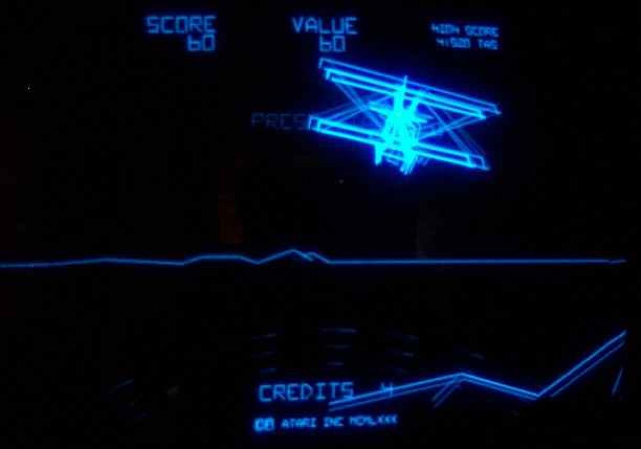 [12/05/2010] Genauso Red Baron - ein Arcade-Klassiker.